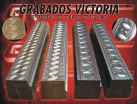 TROQUELES
